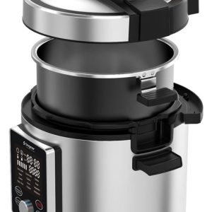 New Instant Pot Multi pressure cooker H8-2 6L 8L - 图片 4