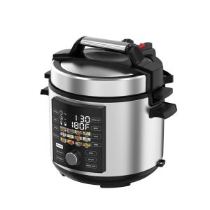 New Instant Pot Multi pressure cooker H8-2 6L 8L - 图片 2
