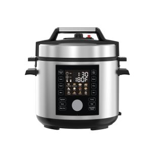 New Instant Pot Multi pressure cooker H8-2 6L 8L - 图片 3