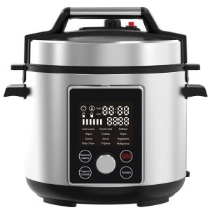 New Instant Pot Multi pressure cooker H8-2 6L 8L