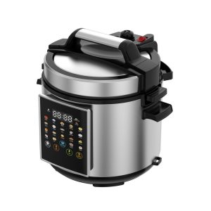 New Instant Pot multi cooker slow cooking pot Sousvide Steam H80 - 图片 3