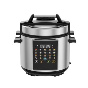 New Instant Pot multi cooker slow cooking pot Sousvide Steam H80