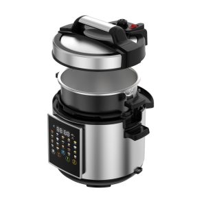 New Instant Pot multi cooker slow cooking pot Sousvide Steam H80 - 图片 4